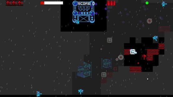 Tiger Tank 59 I: Super Tank MP048 — screenshot 3