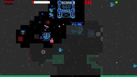 Tiger Tank 59 I: Super Tank MP088 — screenshot 3