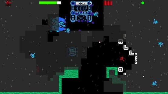 Tiger Tank 59 I: Super Tank MP091 — screenshot 4