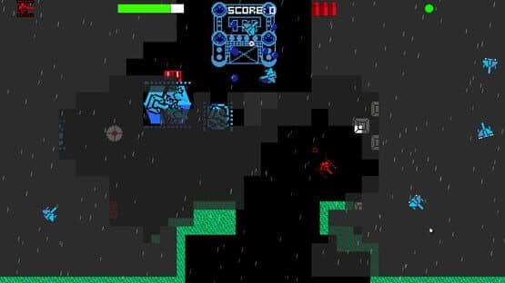Tiger Tank 59 I: Super Tank MP091 — screenshot 5