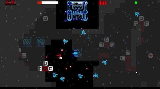 Tiger Tank 59 I: Super Tank MP075 — screenshot 1