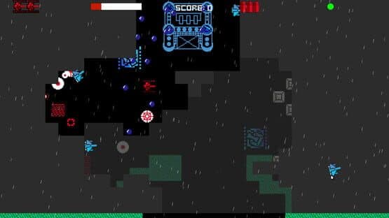 Tiger Tank 59 I: Super Tank MP087 — screenshot 1