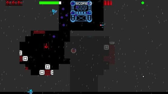 Tiger Tank 59 I: Super Tank MP058 — screenshot 1