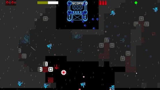 Tiger Tank 59 I: Super Tank MP075 — screenshot 2