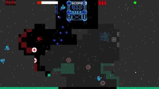 Tiger Tank 59 I: Super Tank MP087 — screenshot 2