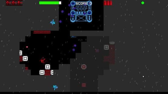 Tiger Tank 59 I: Super Tank MP058 — screenshot 2
