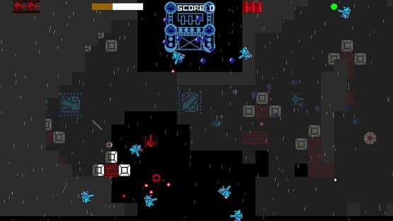 Tiger Tank 59 I: Super Tank MP075 — screenshot 3