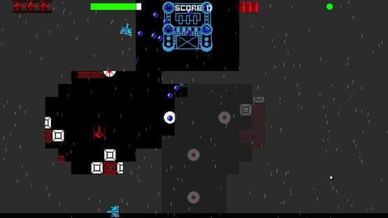 Tiger Tank 59 I: Super Tank MP058 — screenshot 3
