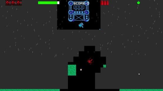 Tiger Tank 59 I: Super Tank MP078 — screenshot 2