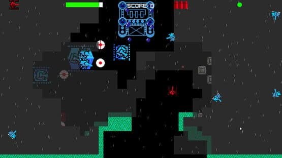 Tiger Tank 59 I: Super Tank MP090 — screenshot 1