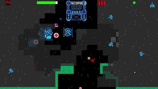 Tiger Tank 59 I: Super Tank MP090 — screenshot 3