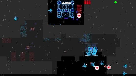 Tiger Tank 59 I: Super Tank MP022 — screenshot 1