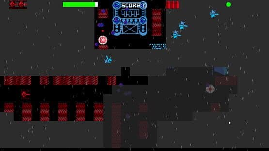 Tiger Tank 59 I: Super Tank MP016 — screenshot 1
