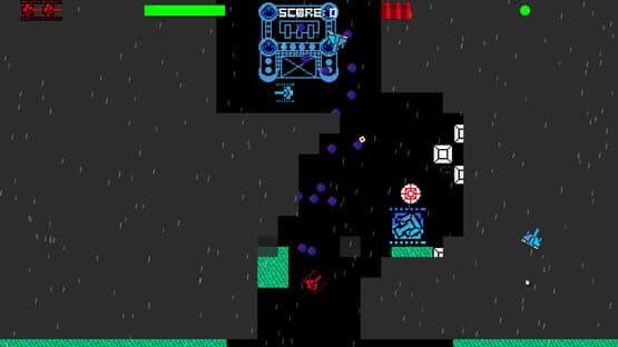 Tiger Tank 59 I: Super Tank MP080 — screenshot 1