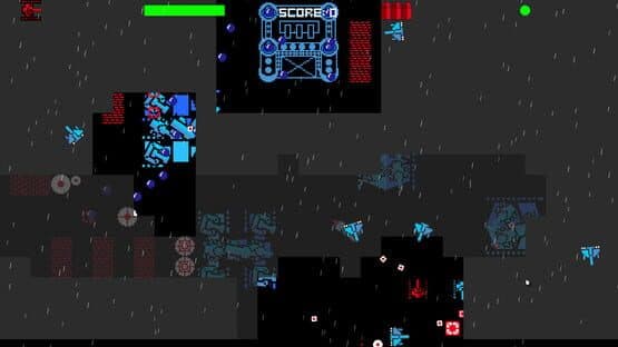 Tiger Tank 59 I: Super Tank MP022 — screenshot 2