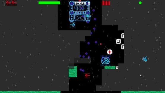 Tiger Tank 59 I: Super Tank MP080 — screenshot 2