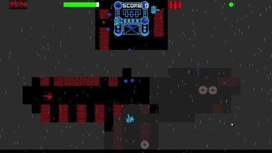 Tiger Tank 59 I: Super Tank MP016 — screenshot 2