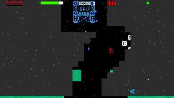 Tiger Tank 59 I: Super Tank MP080 — screenshot 3