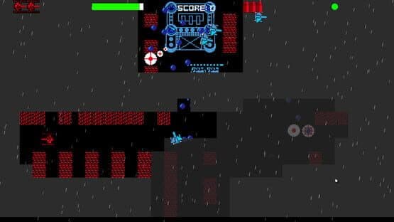 Tiger Tank 59 I: Super Tank MP016 — screenshot 3