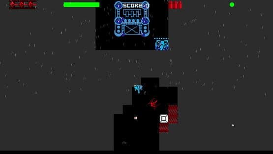 Tiger Tank 59 I: Super Tank MP036 — screenshot 3