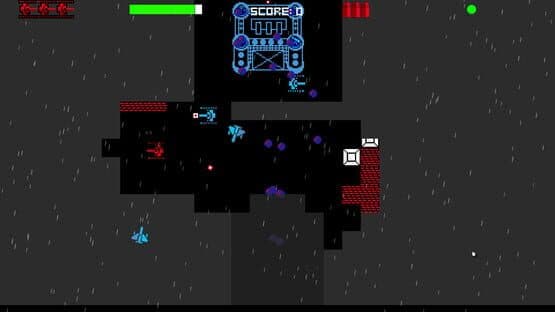 Tiger Tank 59 I: Super Tank MP056 — screenshot 1