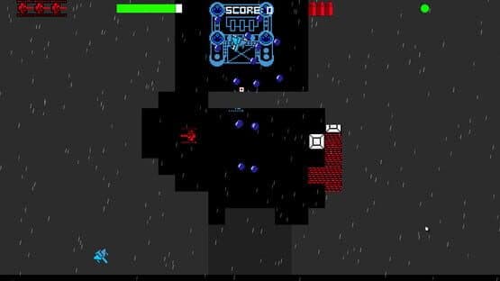 Tiger Tank 59 I: Super Tank MP056 — screenshot 2