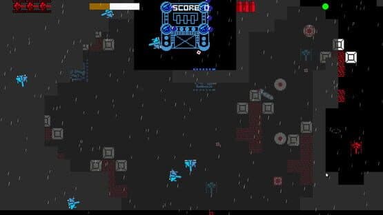 Tiger Tank 59 I: Super Tank MP070 — screenshot 1