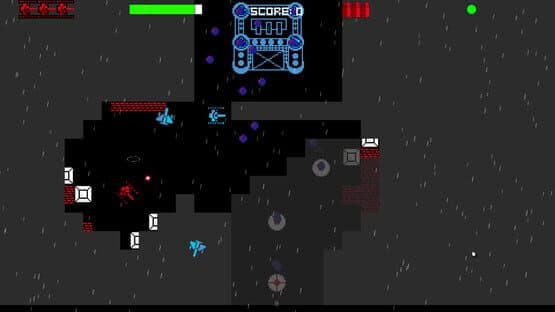 Tiger Tank 59 I: Super Tank MP057 — screenshot 1