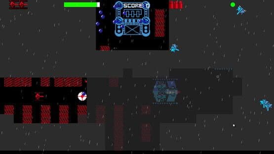 Tiger Tank 59 I: Super Tank MP018 — screenshot 1