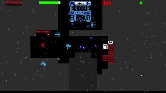 Tiger Tank 59 I: Super Tank MP057 — screenshot 2