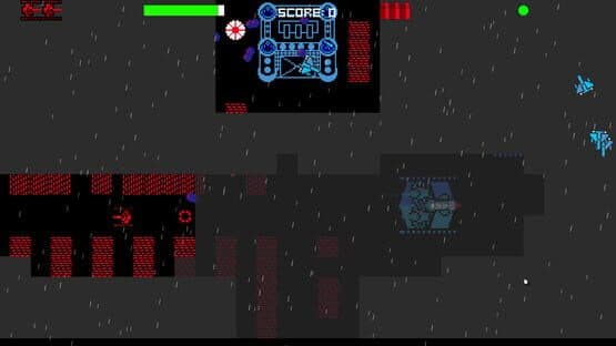 Tiger Tank 59 I: Super Tank MP018 — screenshot 2