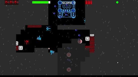 Tiger Tank 59 I: Super Tank MP057 — screenshot 3