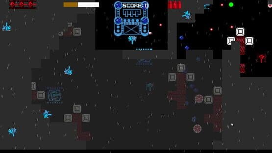 Tiger Tank 59 I: Super Tank MP069 — screenshot 3