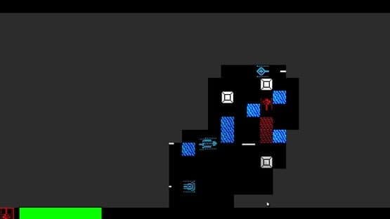 Tiger Tank 59 I: Break the Fog MP087 — screenshot 1