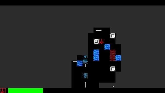 Tiger Tank 59 I: Break the Fog MP087 — screenshot 2