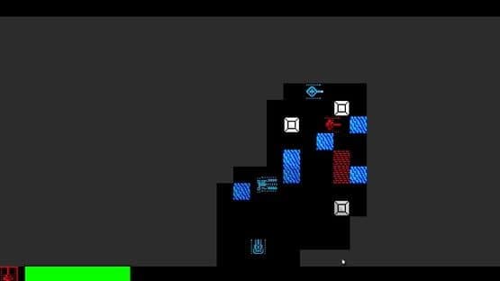 Tiger Tank 59 I: Break the Fog MP087 — screenshot 3