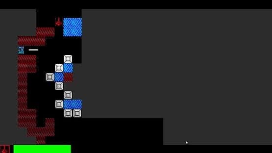 Tiger Tank 59 I: Break the Fog MP081 — screenshot 2