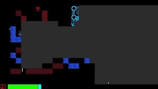 Tiger Tank 59 I: Break the Fog MP048 — screenshot 1