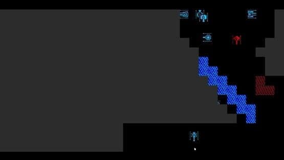 Tiger Tank 59 I: Break the Fog MP019 — screenshot 1