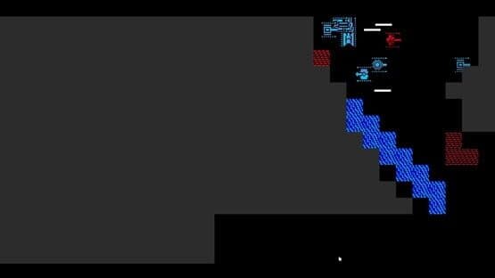 Tiger Tank 59 I: Break the Fog MP019 — screenshot 2