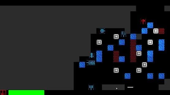 Tiger Tank 59 I: Break the Fog MP093 — screenshot 1