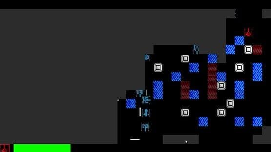 Tiger Tank 59 I: Break the Fog MP093 — screenshot 3