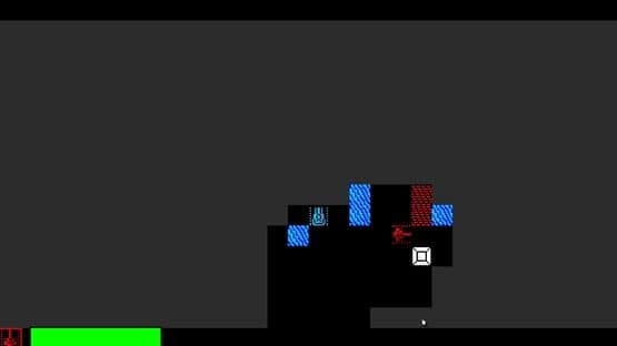 Tiger Tank 59 I: Break the Fog MP085 — screenshot 1