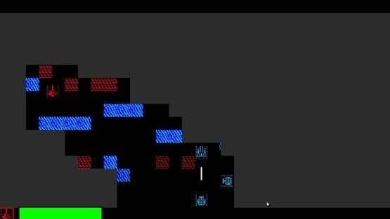 Tiger Tank 59 I: Break the Fog MP024 — screenshot 1