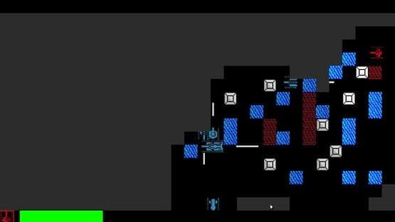 Tiger Tank 59 I: Break the Fog MP092 — screenshot 1