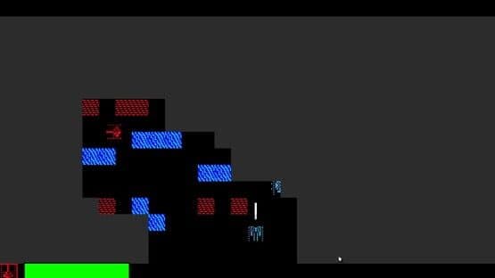 Tiger Tank 59 I: Break the Fog MP024 — screenshot 2