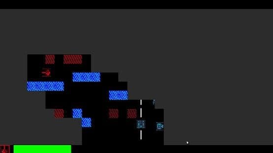 Tiger Tank 59 I: Break the Fog MP024 — screenshot 3