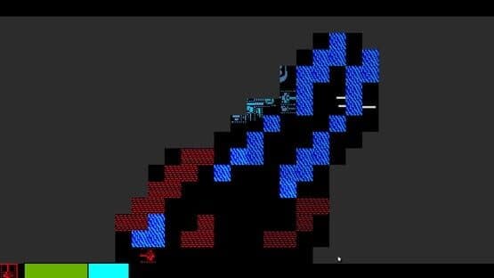 Tiger Tank 59 I: Break the Fog MP060 — screenshot 1
