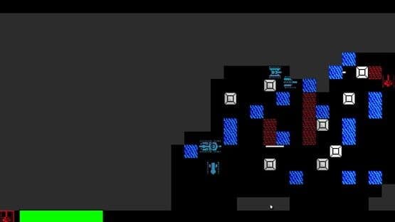 Tiger Tank 59 I: Break the Fog MP092 — screenshot 2