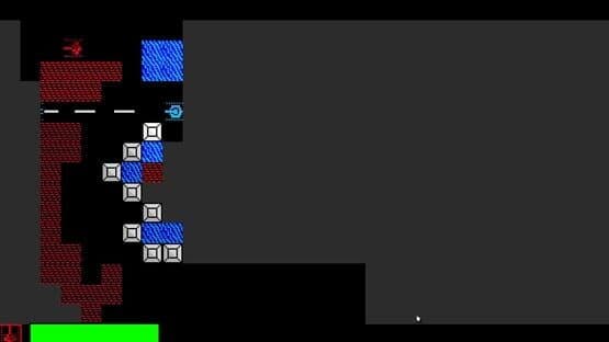 Tiger Tank 59 I: Break the Fog MP082 — screenshot 2